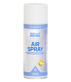 electric air spray