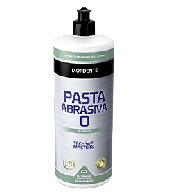 PASTA ABRASIVA MORDENTE