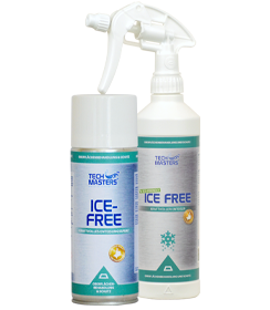 Ice Free