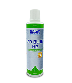 Ad Blue HP